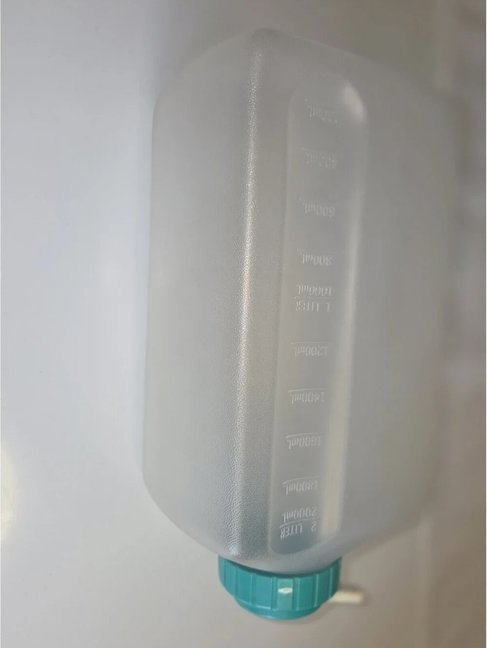 Rubbermaid vintage quart